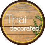 Thai Decorated